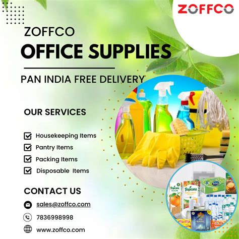 gezegendenterprises|We bring all your office needs. .